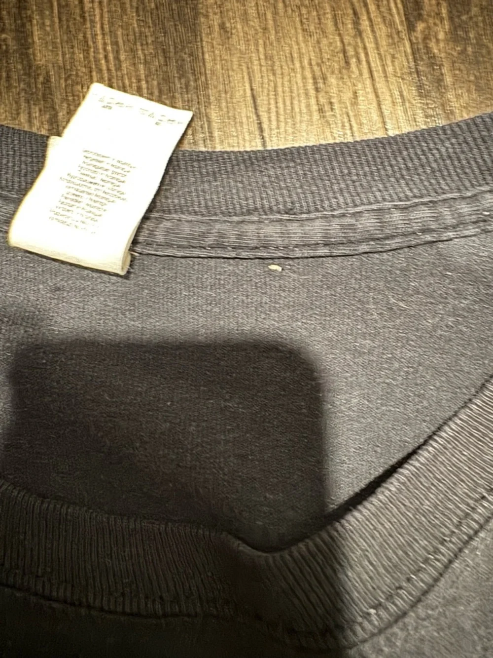 New Orleans Saints Dat Tuesday Lombardi Gras Super Bowl Parade Shirt Men’s 2XL - Picture 8 of 8